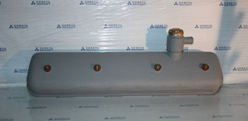 238-1003256-Б3  Крышка головки (ЯМЗ) 