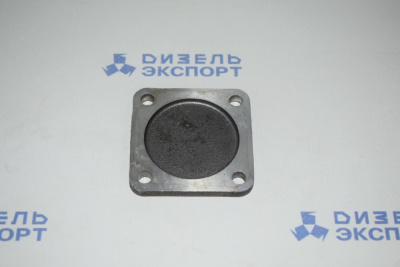 240-1002271-А Крышка люка смотрового (ЯМЗ) 