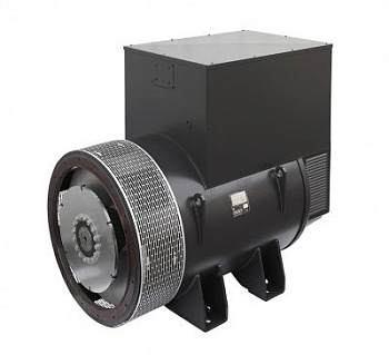 ECO46-1L/4 Генератор синхронный Mecc Alte (1680 kW/2100 kVa, 50Hz, 400V, 1500 об.) 