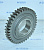 239-1701112-10 - Шестерня (фото 2)
