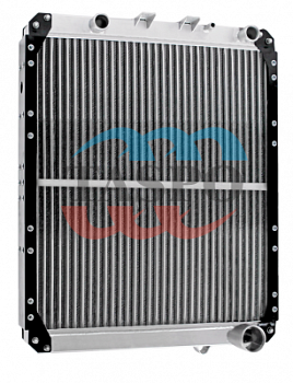 642290Т-1301100-018 Радиатор водяной (дв. ЯМЗ-238ДЕ2) 