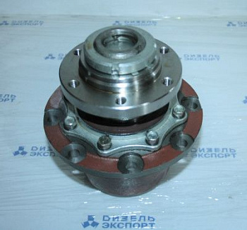 240-1029326  Привод вспомогательных агрегатов (ТМЗ) 