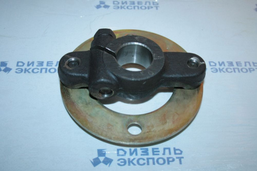 7511.1029262 - Фланец