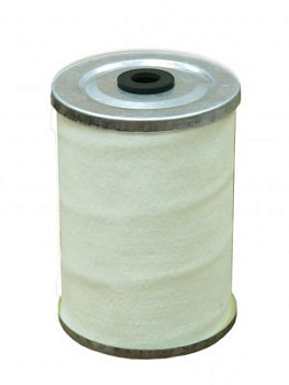 740-1117040-01 Элемент ФТОТ DIFA-6305.1Р нетк.полотно КамАЗ (дв.740), ЗИЛ-133 Г,-4331,-4520 