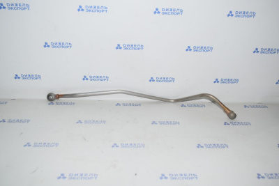 6561.1104384 Трубка отводящая (ЯМЗ) 