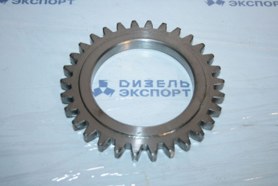 202-1708230-40 Кольцо зубчатое (ТМЗ) 