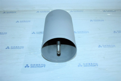 240-1017076-А - Колпак фильтра (фото 2)