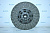182.1601130 - Диск ведомый (фото 2)