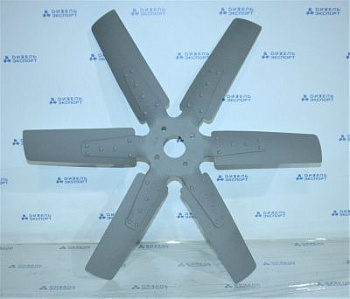 238НБ-1308012 Крыльчатка вентилятора 