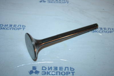 236-1007015-В6 - Клапан выпускной