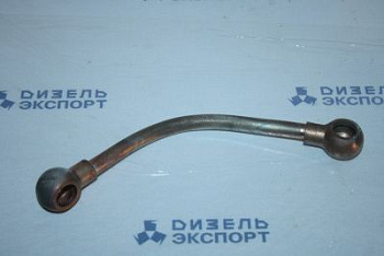 238Б-1011098 Труба (ЯМЗ) 