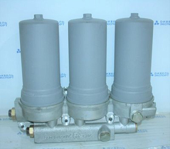 850.1012010 Фильтр очистки масла в сборе (ЯМЗ) 