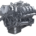 Двигатели  Двигатели