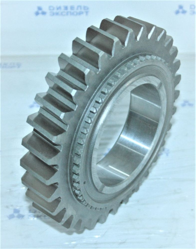 239-1701140-10 - Шестерня (фото 3)