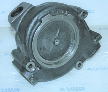 850.1307010-01 Насос водяной 