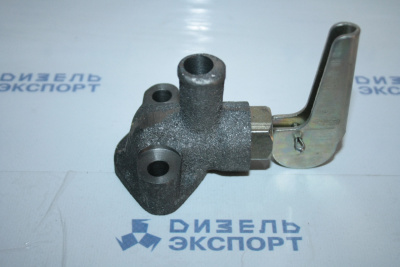 840.1305008 - Кран сливной