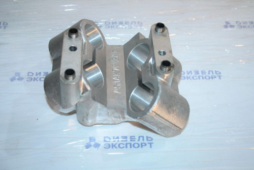 8401.1007250 - Направляющая толкателей 8401.1007250 - Направляющая толкателей