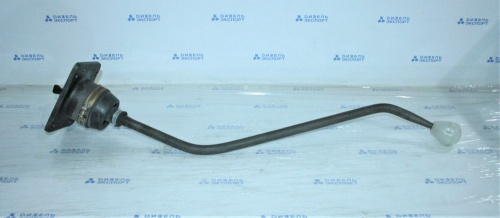 236Н-1702114 - Рычаг переключения передач