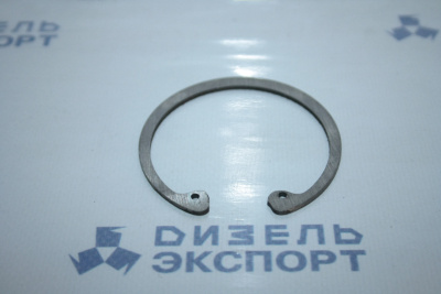 8401.1004022 - Кольцо пружинное упорное