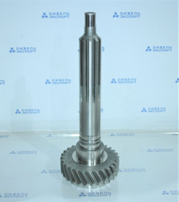 2381.1701030 Вал первичный (ЯМЗ) 
