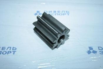 236-1011045-Б  Шестерня ведущая нагнетающей секции (ТМЗ) 