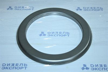 236-1005042  Маслоотражатель задний (ЯМЗ) 