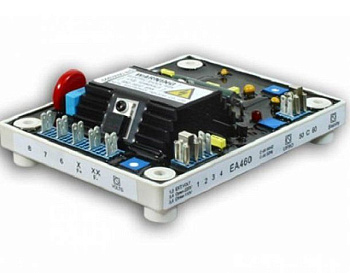 EA460 Автоматический регулятор напряжения 