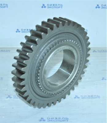 239-1701112-10 - Шестерня (фото 2)