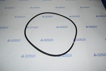 236-1109120 Кольцо упл. крышки фильтрующего элемента 