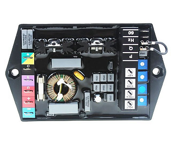 M16FA655A Автоматический регулятор напряжения 