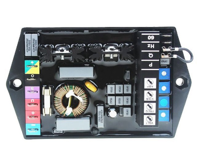 M16FA655A Автоматический регулятор напряжения 