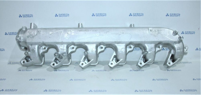 650.1115021 Коллектор впускной (ЯМЗ) 