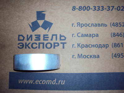 5340.1005171 Вкладыш коренной (нижний)