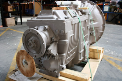 236П-1700004 КПП (ЯМЗ)-4