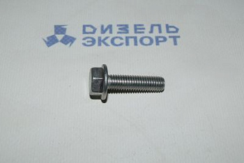 8.9064 Болт М8-6gx30-8.8 9990002540 (ЯМЗ) 