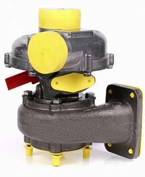 ТКР-6 (02.05) Турбокомпрессор (ММЗ Д 245.7 - 628, 658) 