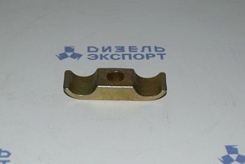 840.1104440 Колодка (ЯМЗ) 