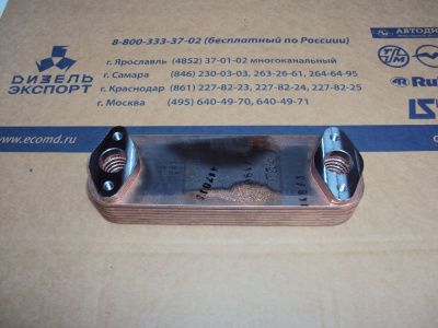 5340.1013650-01 Элемент теплопередающий