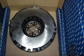 238-1601090-Г4  Диск сцепления нажимной (ЯМЗ) 