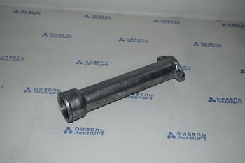 840.1009135 Патрубок маслоналивной (ЯМЗ) 