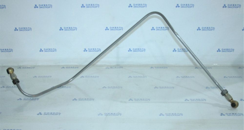 238Ф-1118220 - Трубка подвода масла