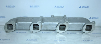 7511.1115021 - Коллектор (фото 2)