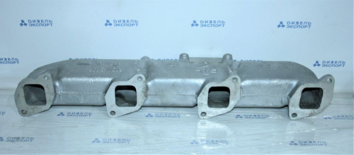 7511.1115021 - Коллектор (фото 2)