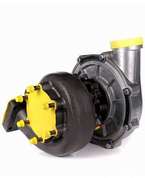 ТКР-90-14 Турбокомпрессор (ЯМЗ: 236НЕ2-3; 236НЕ2-24) 