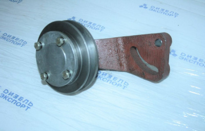 842.1307155 - Натяжное устройство (фото 2)