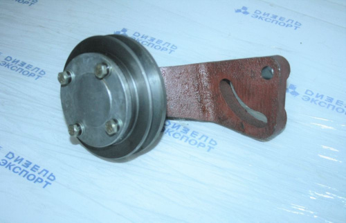 842.1307155 - Натяжное устройство (фото 2) 842.1307155 - Натяжное устройство (фото 2)