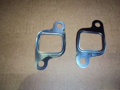 5340.1008027 Прокладка выпускного коллектора 