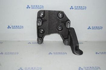 5340.8114112 Кронштейн компрессора кондиционера (ЯМЗ) 