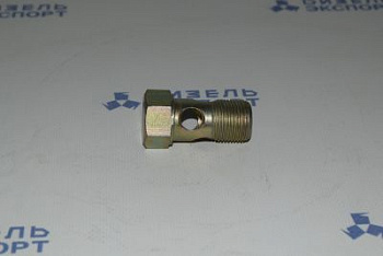 240Н-1017218  Болт (ЯМЗ) 