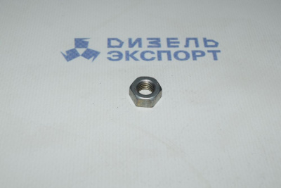 250510-П29 Гайка М8х1,25 воздушного фильтра 